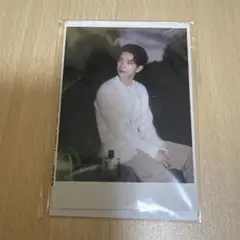 ローラジェームスハーパー　SEVENTEEN ジョシュア　香水付属チェキ