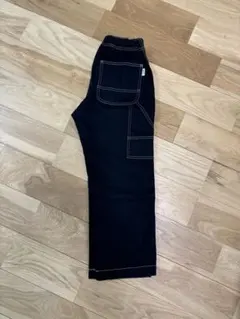 キッズ　ペインターパンツ130のサムネイル