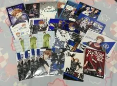 ヒプノシスマイク ブロマイド まとめ売り