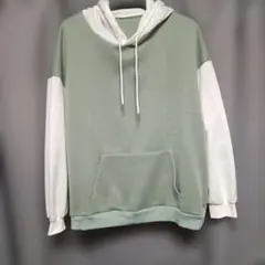 SHEIN　パーカー