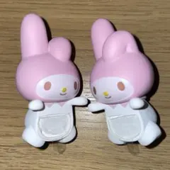 Sanrioヒッパーズマイメロディ