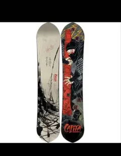2025年最新】capita スノーボードの人気アイテム - メルカリ