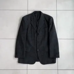 【COMME des GARCONS HOMME】3B テーラードジャケット