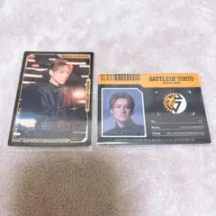 ジェネ 小森隼 フォトカ 2点セット