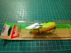 Heddon オリジナル クレイジークローラー トップウォーター ルアーのサムネイル