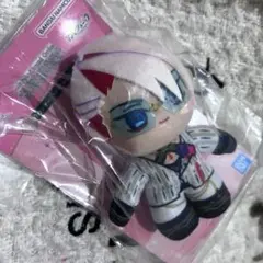 FGO 一番くじ D賞 カルナ ぬいジェニック
