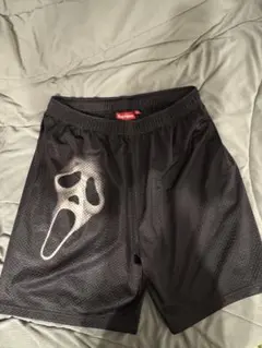 Supreme Ghostface Mesh Short Black Mのサムネイル