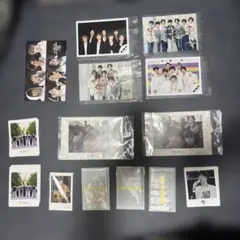Kis-My-Ft2 フォトセット、他のサムネイル