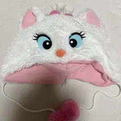 ディズニー ディズニーグッズ おしゃれキャット ファンキャップ マリーちゃん