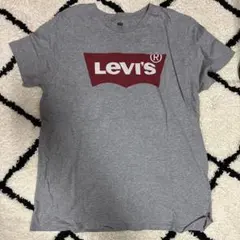 Levi's グレー Tシャツ XL