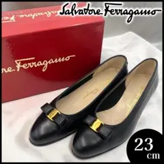 2026年最新】Salvatore Ferragamo レディース フラットシューズ