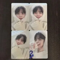 the boyz ドボイズ ヨンフン dermatory ダーマトリー トレカ