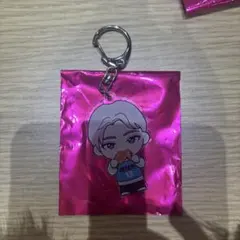 超特急 ご当地キーホルダー 愛知 アロハ