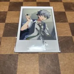 あんスタ　サインステッカー　瀬名泉