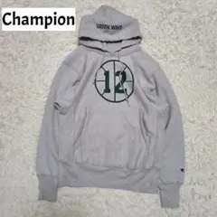 00s チャンピオン リバースイーブ パーカー