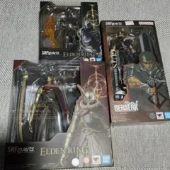 ブリングアーツ FF9 ジタン ガーネット(ダガー) - メルカリ
