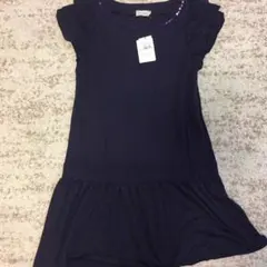 新品 アナトリエ チュニック ワンピース