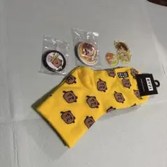 BTS SUGAのグッズ