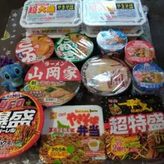 日清 完全メシ カップ麺 カレーメシ パン 詰め合わせセット - メルカリ
