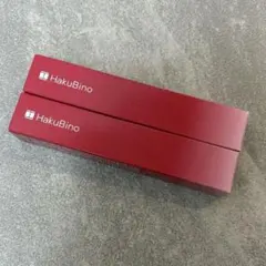 2026年最新】HaKuBino ハクビノ 薬用リンクルクリームの人気アイテム