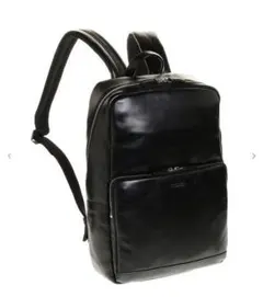 【新品未使用】MACKINTOSH PHILOSOPHY レザーリュック B4のサムネイル
