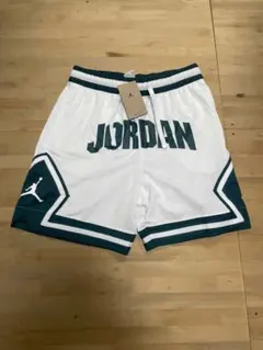 新品　US L NIKEジョーダンDri-FIT ダイアモンド ショートパンツ