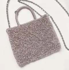 2026年最新】アンテプリマ ミニアトゥーラ パウダリーピンクシルバーの