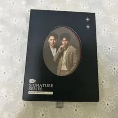 KRISTSINGTO SIGNATURE SERIES フォトカードセット - メルカリ