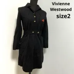 2026年最新】vivienne westwood ワンピースの人気アイテム - メルカリ