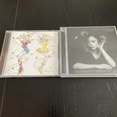 Chara アルバム　セット売り