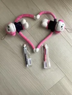 最終値下げ まらしぃ marasy さるしい ぬいぐるみ いろいろ 10個セット