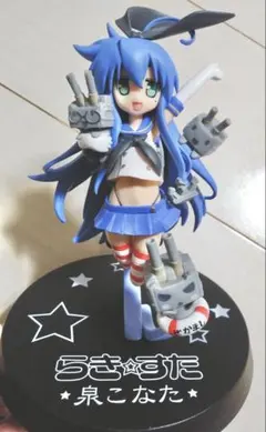 2026年最新】らきすた 泉こなた フィギュアの人気アイテム - メルカリ