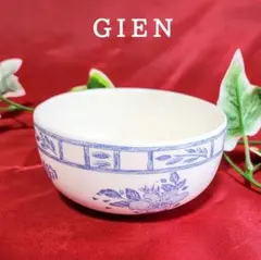 2025年最新】ジアン gien 食器 オワゾブルーの人気アイテム - メルカリ
