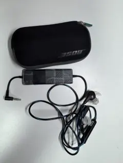 【値下げ】Bose Quiet Comfort 20