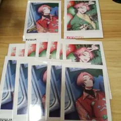 エイトリ 18TRIP ぱしゃこれ vol.2 夏焼千弥 | Mercari