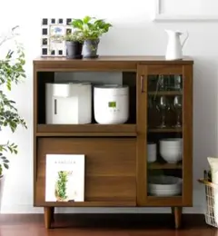 ドイツ製吊り戸棚 W900 新品未使用 本体のみ DIY - メルカリ