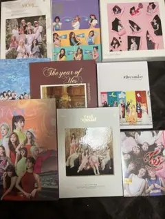 2026年最新】cd twice アルバム twiceの人気アイテム - メルカリ