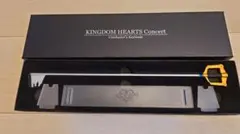 【未使用】キングダムハーツ　コンサート　コンダクターのキーブレード　（タクト） 未使用】キングダムハーツ コンサート コンダクターのキーブレード