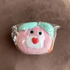 mojojojo フェイスマスコット2