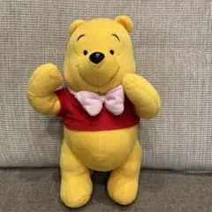 くまのプーさん ぬいぐるみ SEGA