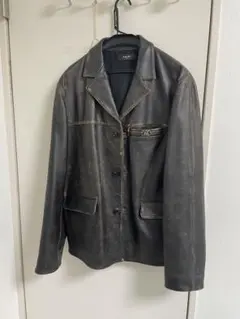 2026年最新】AMIRI メンズ レザージャケット・ライダースの人気 