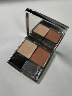 rmk ザ ベージュライブラリー ブラッシュデュオ 03