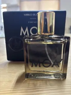ミルコブッフィーニ モクシー オードパルファム 30mL 香水 MOXI匿名