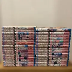 裁断済】SLAM DUNK 全巻セット - メルカリ