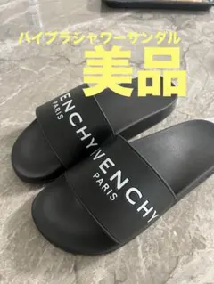 2026年最新】Givenchy メンズ ビーチサンダル・シャワーサンダルの人気