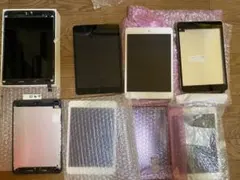 スマートフォン・タブレット まとめ売り 4点セット - メルカリ