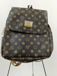 LOUIS GARCIA（ルイ・ガルシア)　リュック