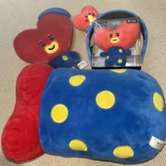 BT21 タタ　色々セット