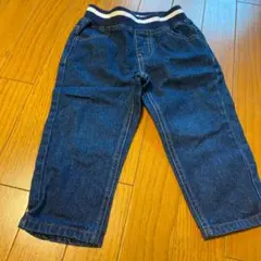 ジーンズ ボトムス