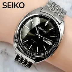 稼動品✨SEIKO 5 ACTUS 21石 自動巻き時計 亀戸精工舎1971年製のサムネイル